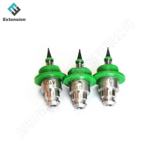 Original New smt spare part smt nozzle JUKI nozzle KE2080 502 for smt pick and place machine